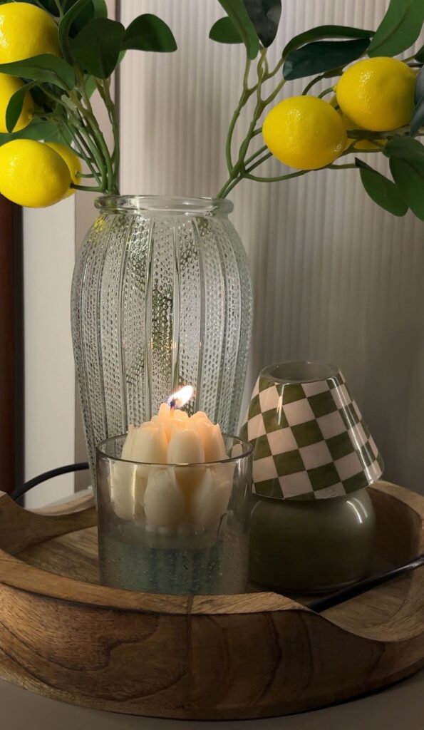 Candle