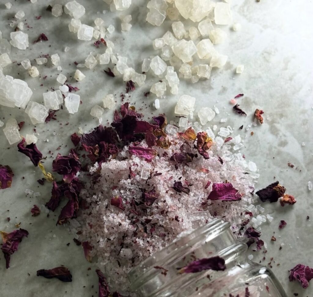 Bath Salt