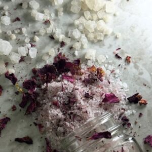 Bath Salt